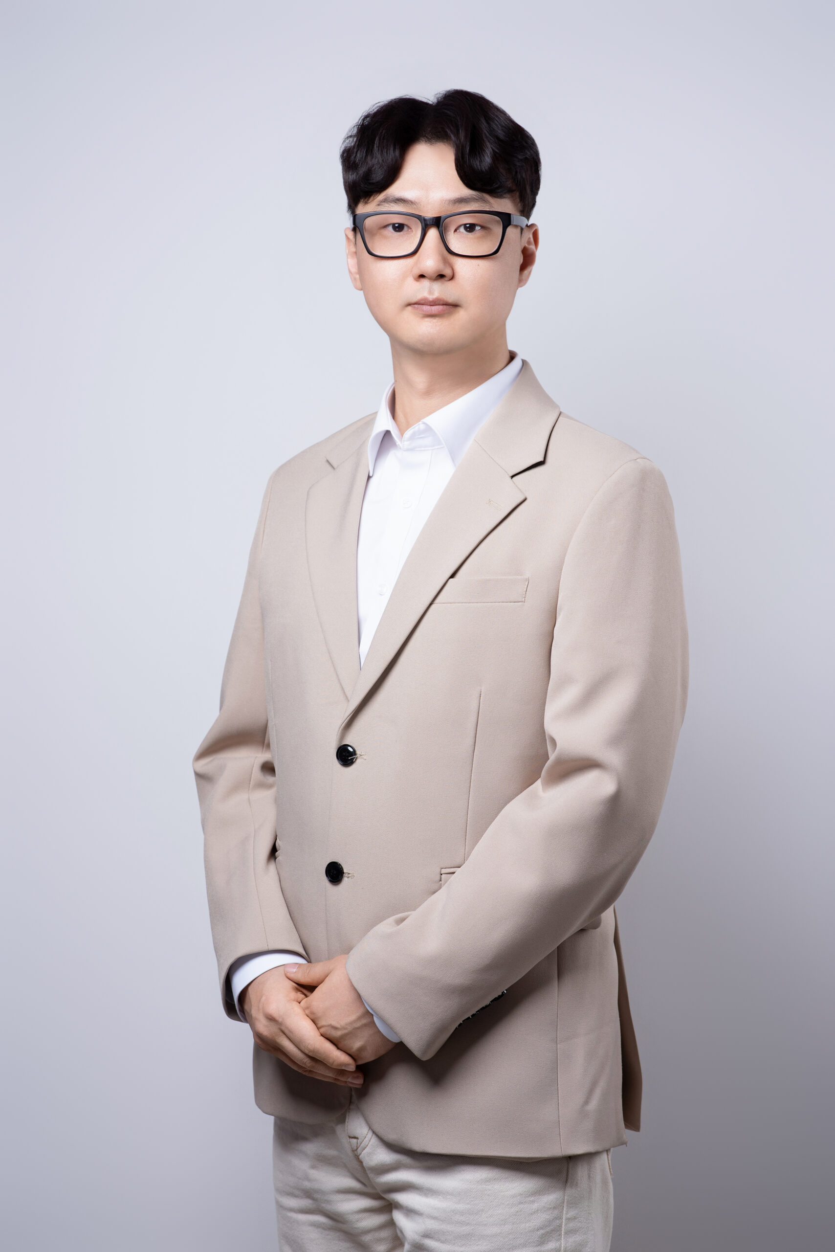 남용욱 대표이사